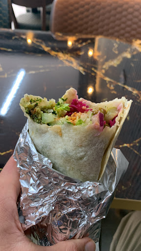 Photo of King Falafel - 26 Commercial St, Hereford HR1 2DE